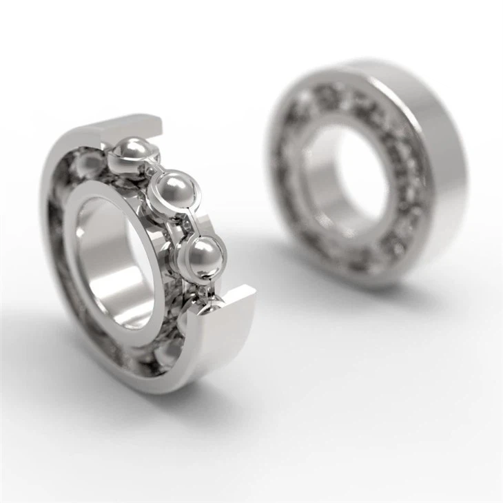 6307 Deep Groove Ball Bearing factory 6307 Deep Groove Ball Bearing factory